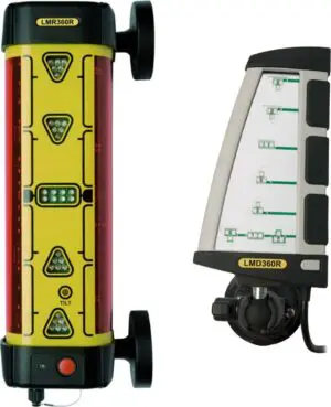 LMR360R MACHINE RECEIVER