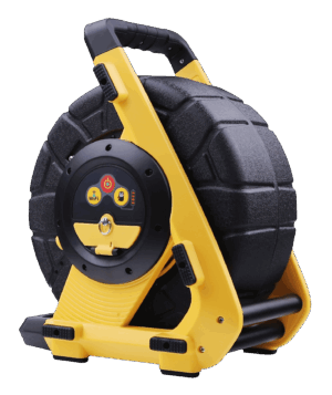 VIVAX vCamDrain WIRELESS DRAIN SYSTEM 100ft