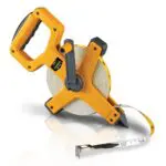 KOMELON 50MTR FIBREGLASS TAPE