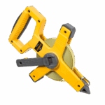 KOMELON UNIGRIP LONG STEEL TAPE 50MTR