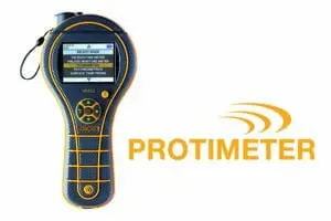 Protimeter MMS3 Moisture Meter