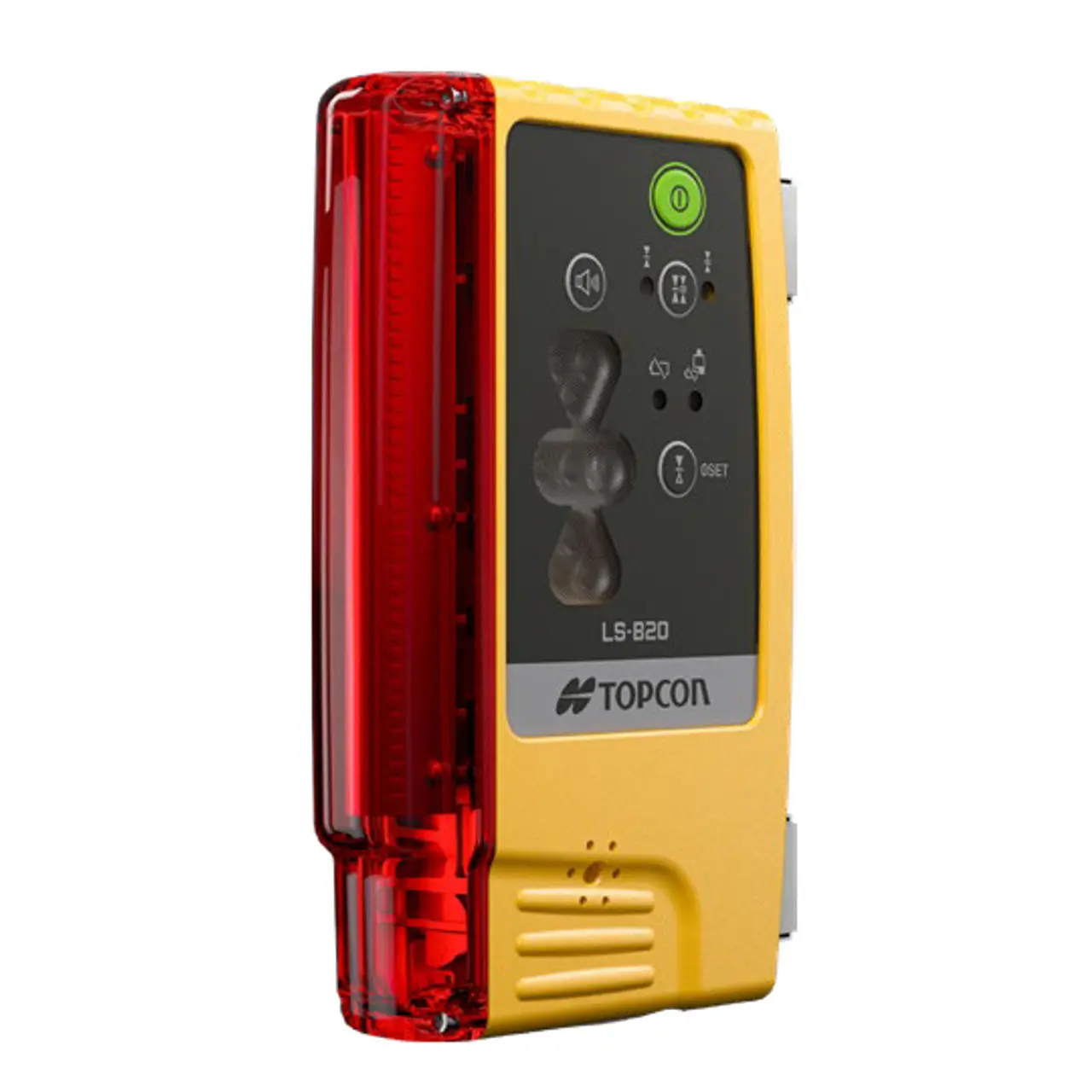 TOPCON LSB-20 MACHINE RECEIVER
