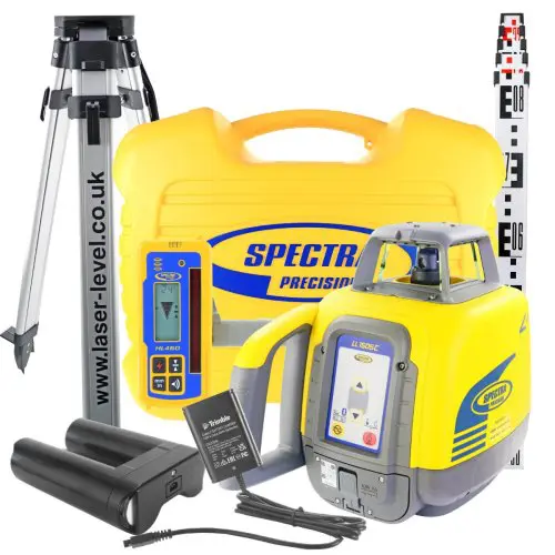 spectra-ll1505c-rotary-kit