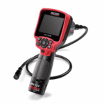 Ridgid CA-350 Inspection Camera