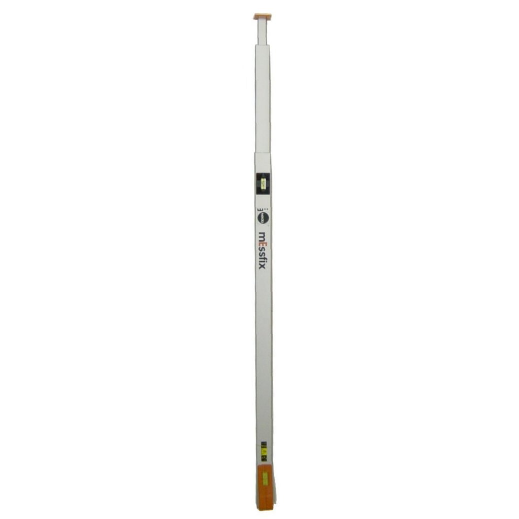 Nedo mEssfix 5m Meqsuring Rod