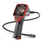 Ridgid Micro5CA-100 Inspection Camera