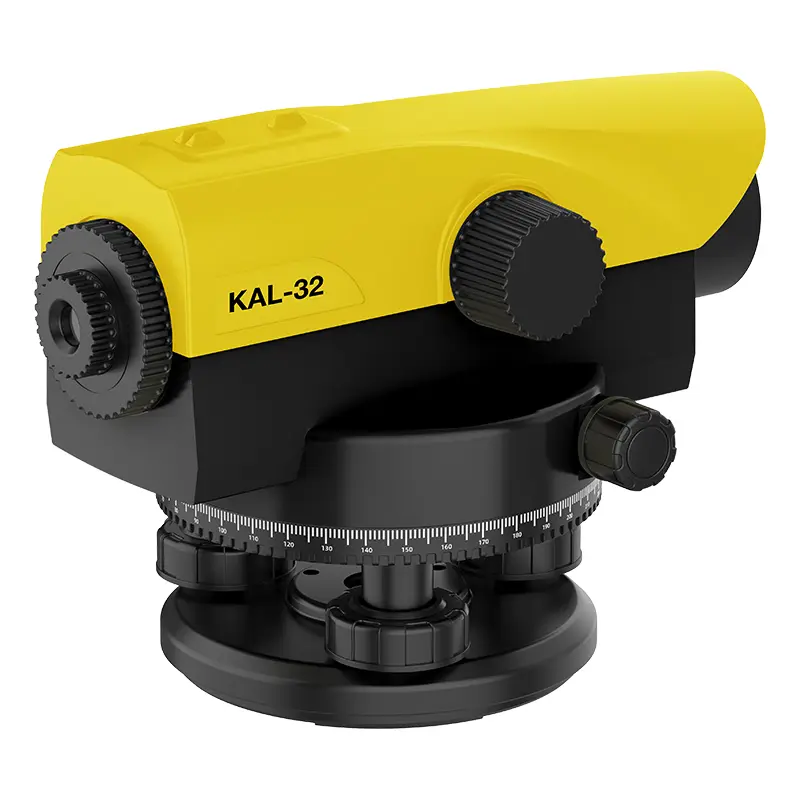 KAL-32 AUTOMATIC LEVEL X32