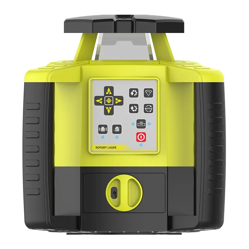 KRL-420 ROTATING GRADING LASER