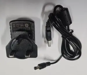 DATUM NE-1L BATTERY CHARGER PACK