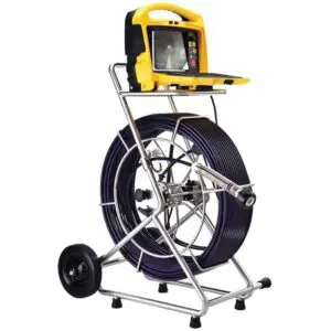 Vivax vCam-6 HD Inspection Camera System