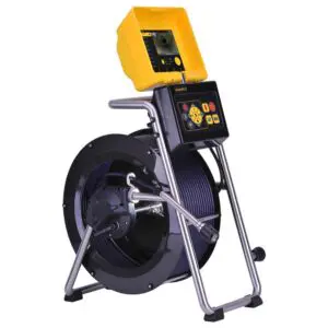 vCamMX-2+ Mini Camera System