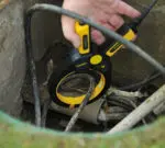 VIVAX 100MM SIGNAL CLAMP XLR