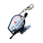 Abtech 30m TUFF Personell Winch 60005