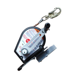 Abtech 30m TUFF Personell Winch 60005