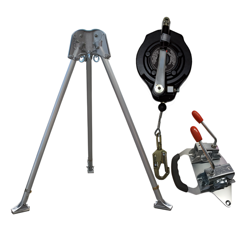 CST1KIT - Two Person Tripod Kit