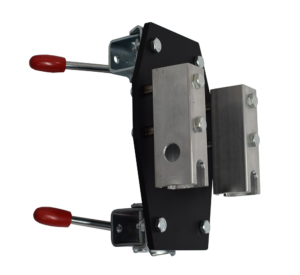 TUFF Winch to Tripod Bracket | T05TW2