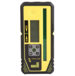 UNIVERSAL DIGITAL LASER LEVER RECEIVER