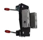 TUFF Winch to Tripod Bracket | T05TW2