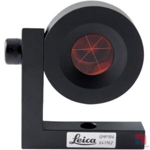 Leica GMP104 Mini Prism with L Bar 1 1