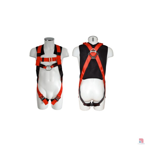 abtech safety abelite 2 point access elite harness