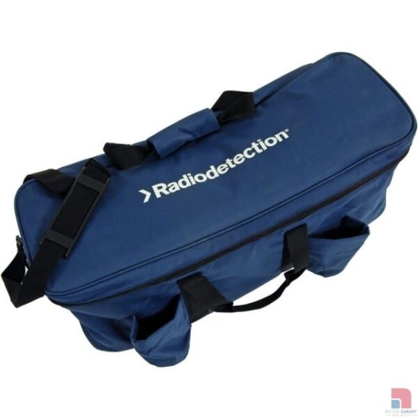radiodetection rd soft carry bag