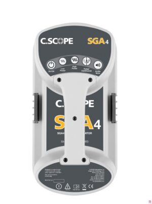 C.Scope SGA4 Signal Generator b 1 scaled 1