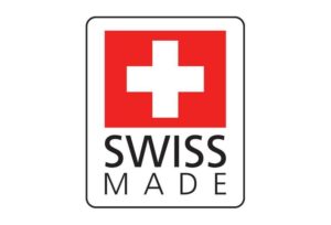 swiss made logo