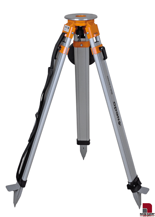 NEDO HEAVY WEIGHT ALUMINIUM TRIPOD