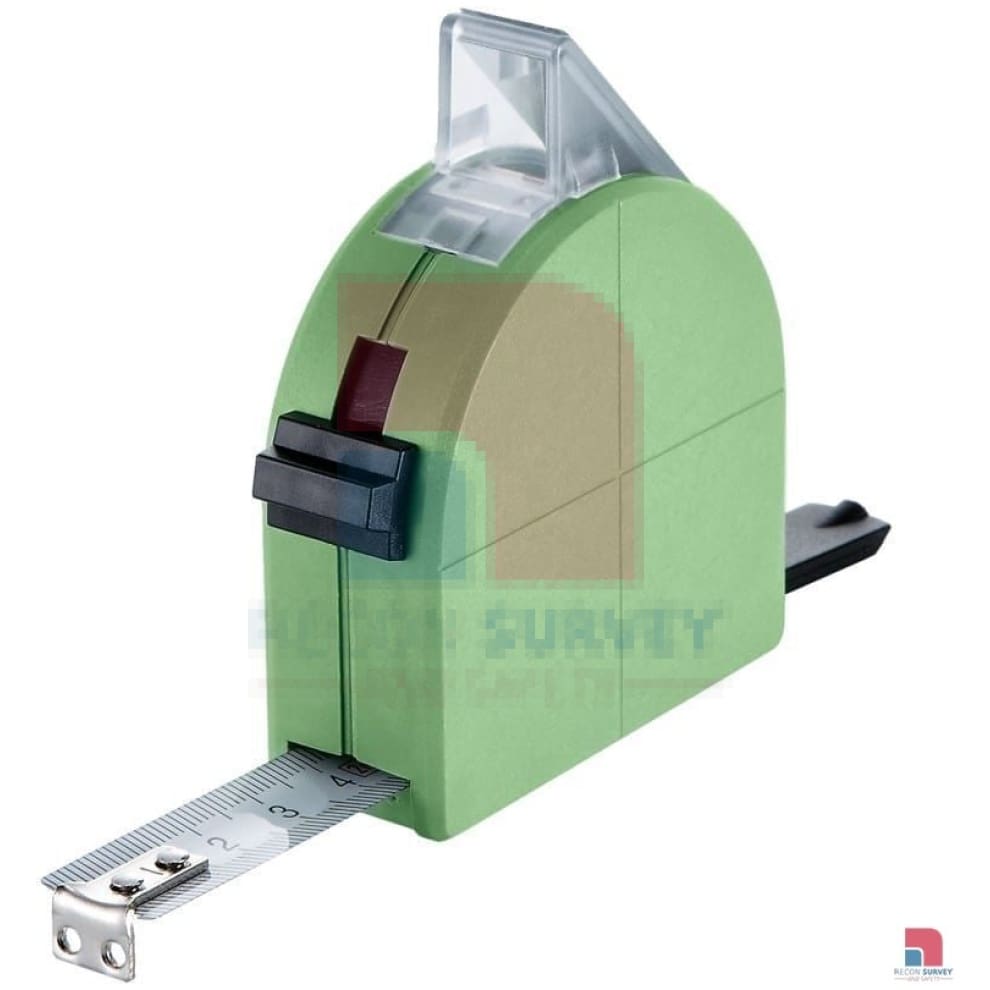 Leica GHM007 Height Meter Recon Survey & Safety