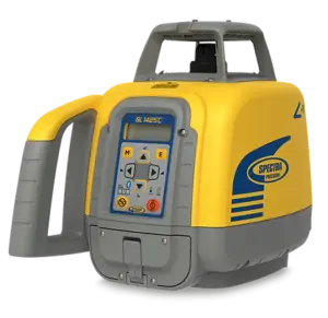 SPECTRA GL1425c DUAL GRADE