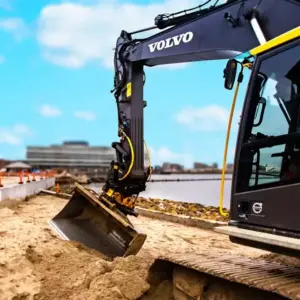 Leica MSS400 Series Sensors & SP Technology