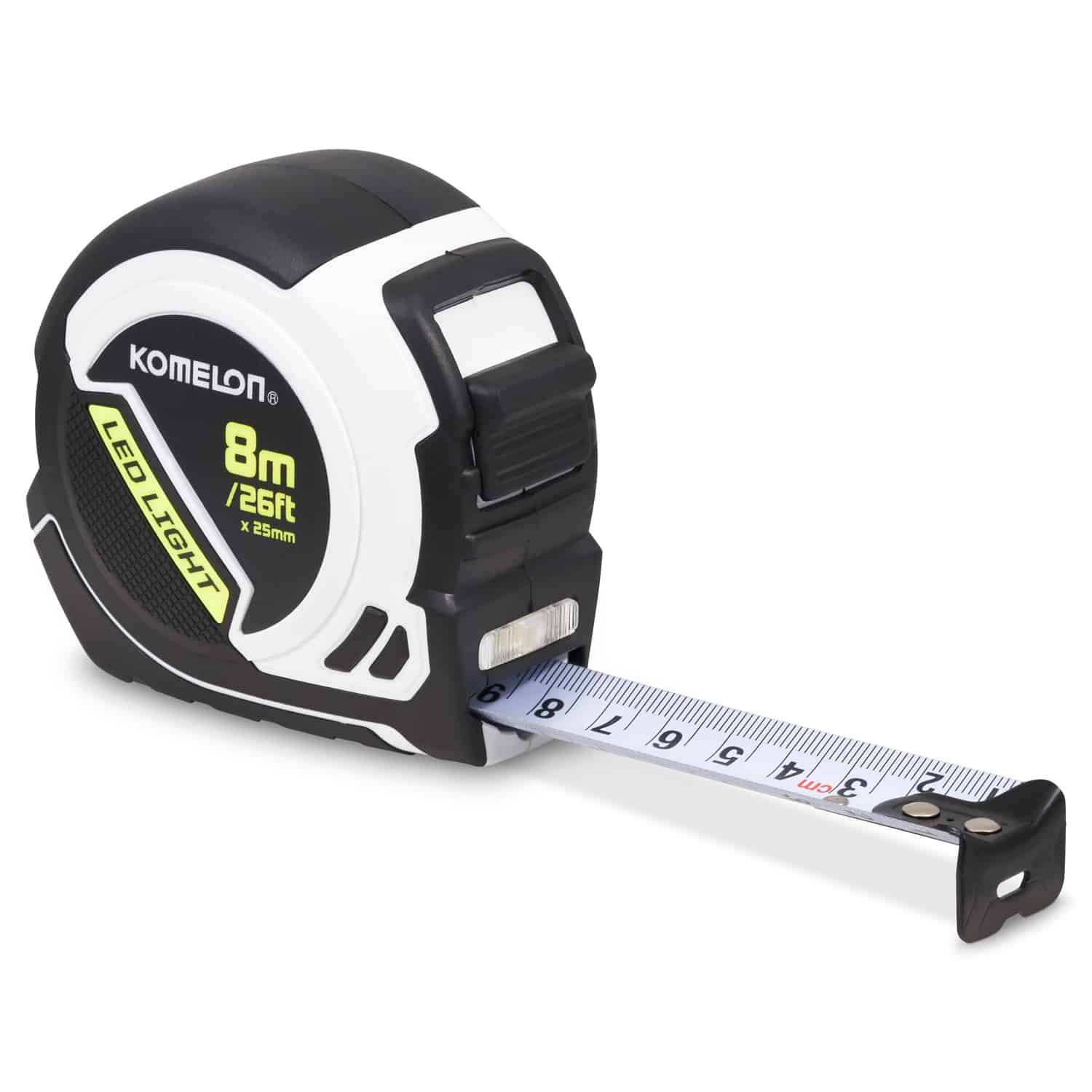 KOMELON KMC-93L LED TAPE 8MTR