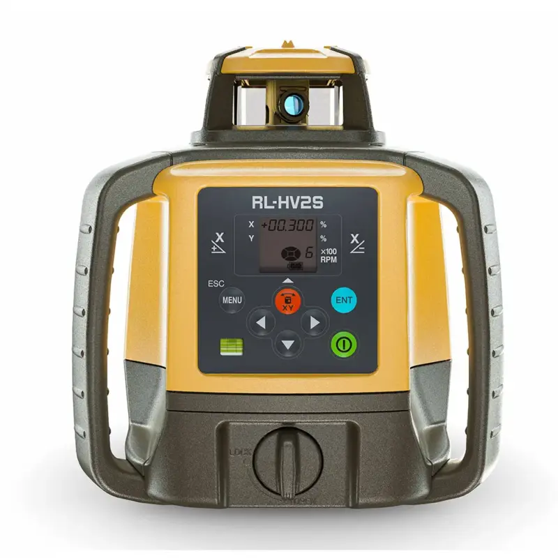 Topcon-RL-HV2S
