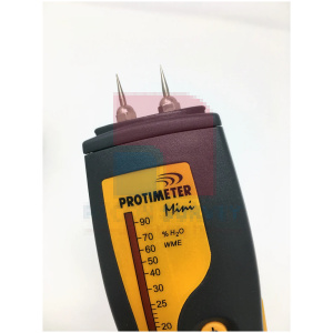 Protimeter Mini Moisture Meter BLD2000 NEW
