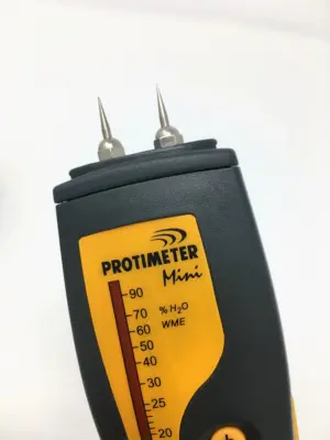 Protimeter Mini Moisture Meter BLD2000 NEW