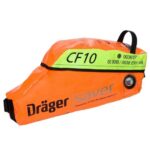 Drager CF10 Breathing Apparatus Escape Set
