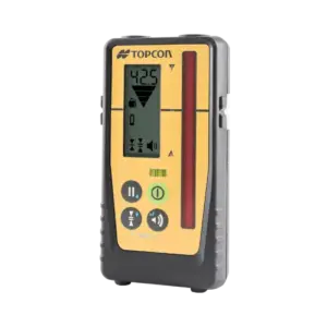 Topcon LS-110D c/w Holder-110 Bracket